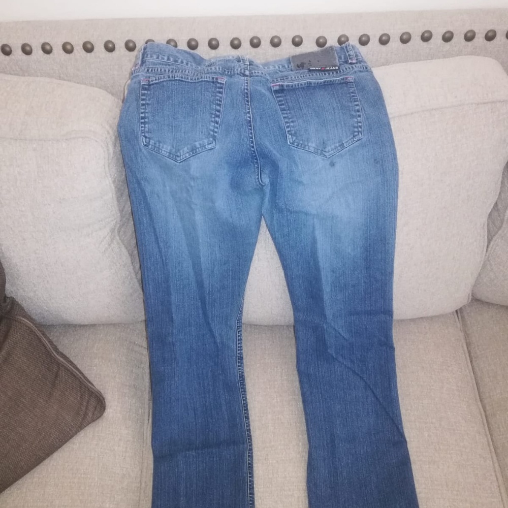 Jeans - Picture 3 of 3